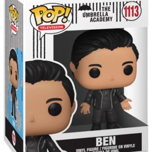 Ben – figurine POP