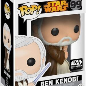 Ben Kenobi – Star Wars : Un nouvel espoir