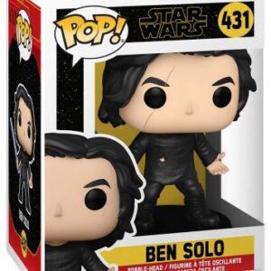 Ben Solo, POP de Star Wars : L’Ascension de Skywalker