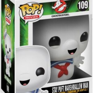 Bibendum Chamallow (Stay Puft Marshmallow Man)