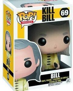 Bill, version classique de Kill Bill