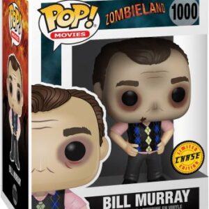 Bill Murray dans sa déclinaison Chase
