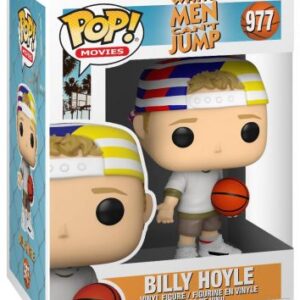 Billy Hoyle : la POP de Les Blancs ne savent pas sauter