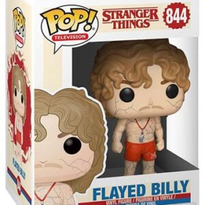 Billy sauveur – la version Lifeguard Billy