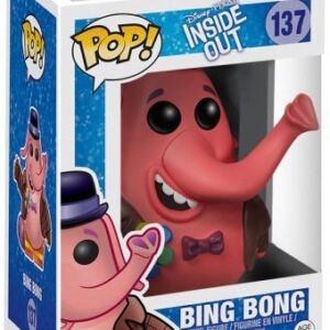 Bing Bong, figurine POP classique de Vice-Versa