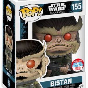 Bistan, le rebelle de Rogue One