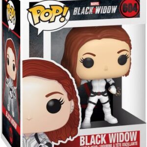 Black Widow – édition Artist Series