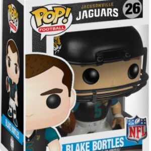 Blake Bortles, figurine POP classique