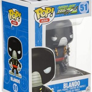 Blando, la figurine POP d’Astro Boy
