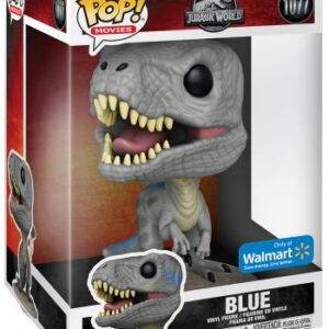 Blue, version Super Sized – Jurassic World : Fallen Kingdom