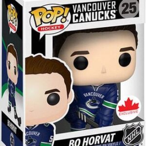 Bo Horvat, POP Hockey en exclusivité Grosnor