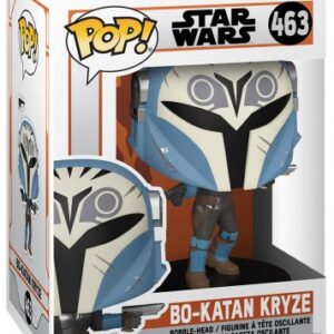 Bo-Katan Kryze : variante Chase