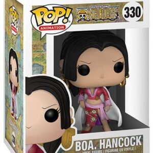 Boa Hancock – figurine POP Animation n° 330