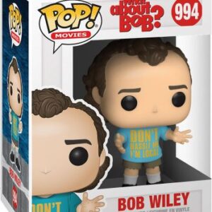 Bob Wiley en POP classique