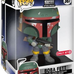 Boba Fett en version 25 cm