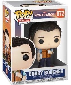 Bobby Boucher, la figurine POP de Waterboy