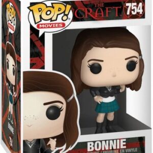 Bonnie, la figurine POP de Toy Story