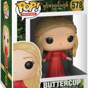 Bouton d'Or, figurine POP de Princess Bride
