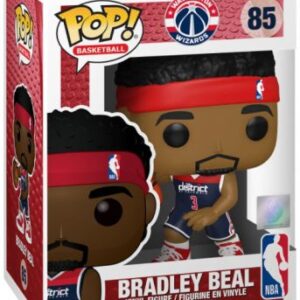 Bradley Beal en version Alternate