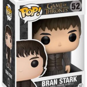 Bran Stark – déclinaison Rides
