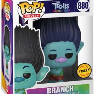 Branch en déclinaison Chase