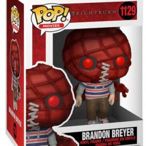 Brandon Breyer dans Brightburn : L'Enfant du mal