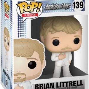 Brian Littrell
