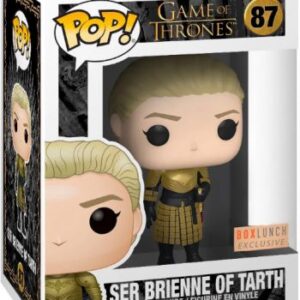 Brienne de Torth – Funko POP Game of Thrones