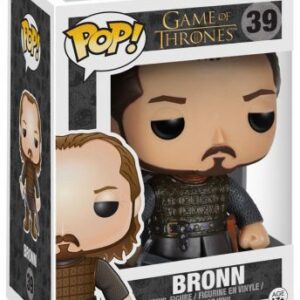 Bronn, déclinaison Rides – Game of Thrones