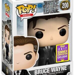 Bruce Wayne – exclusivité San Diego Comic-Con (SDCC)