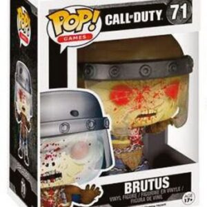 Brutus en version Bloody – Call of Duty