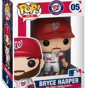 Bryce Harper – version classique