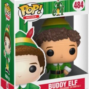 Buddy l'Elfe, le héros de Elf