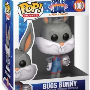 Bugs Bunny en version classique