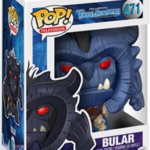 Bular the Butcher dans Chasseurs de Trolls