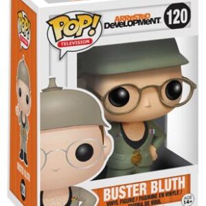 Buster Bluth, déclinaison Good Grief