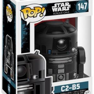 C2-B5, le droïde astromech de Rogue One