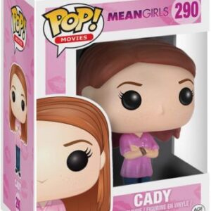 Cady Heron – figurine POP Movies
