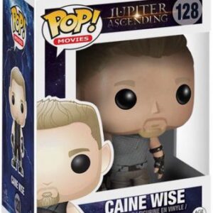 Caine Wise — POP de Jupiter : Le Destin de l'univers