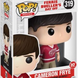Cameron Frye, l’ami de Ferris Bueller