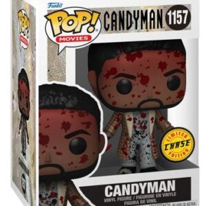 Candyman en version Chase