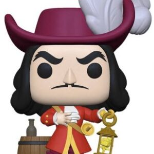 Capitaine Crochet, version Once Upon a Time – POP