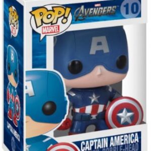 Captain America – édition exclusive SDCC