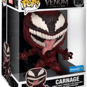 Carnage en version 25 cm