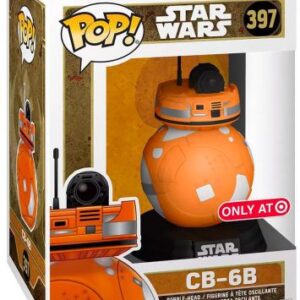 CB-6B, version L’Ascension de Skywalker