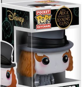 Chapelier Fou — Mad Hatter en version live action