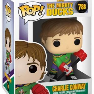 Charlie Conway, version classique