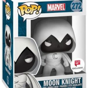 Chevalier de la Lune – figurine POP Marvel