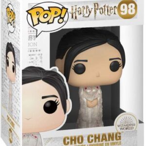 Cho Chang, POP Harry Potter