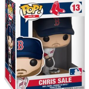 Chris Sale – figurine POP MLB